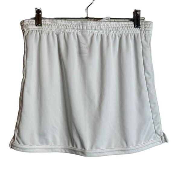 Nike Dri Fit White Skirt size Small - Picture 2 of 5